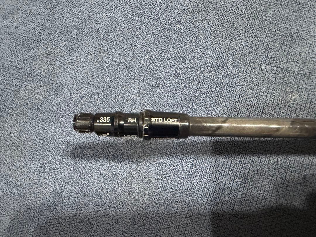 クラブ Diamana D+ LIMITED 60 s