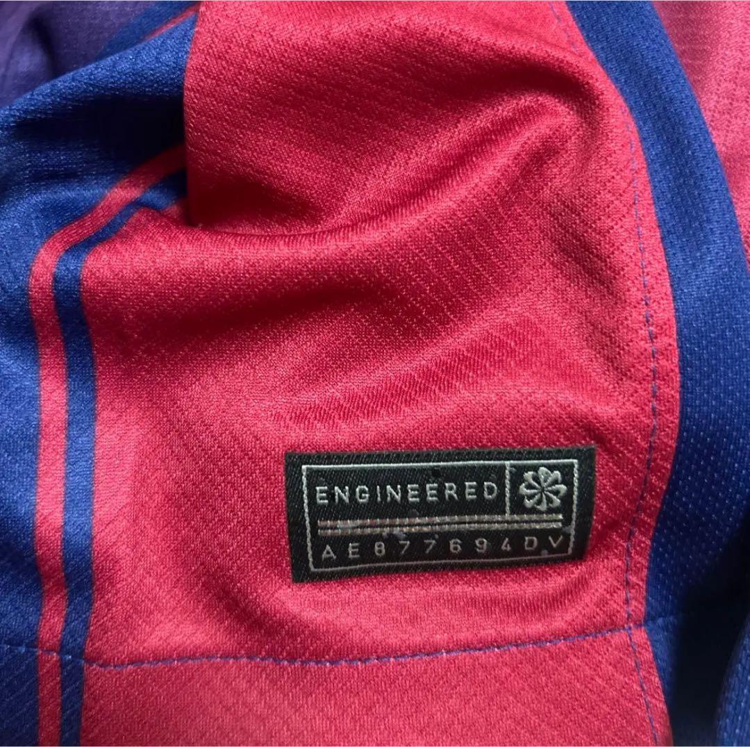 【正規品】　ラミン・ヤマルユニホーム　FCバルセロナ #10