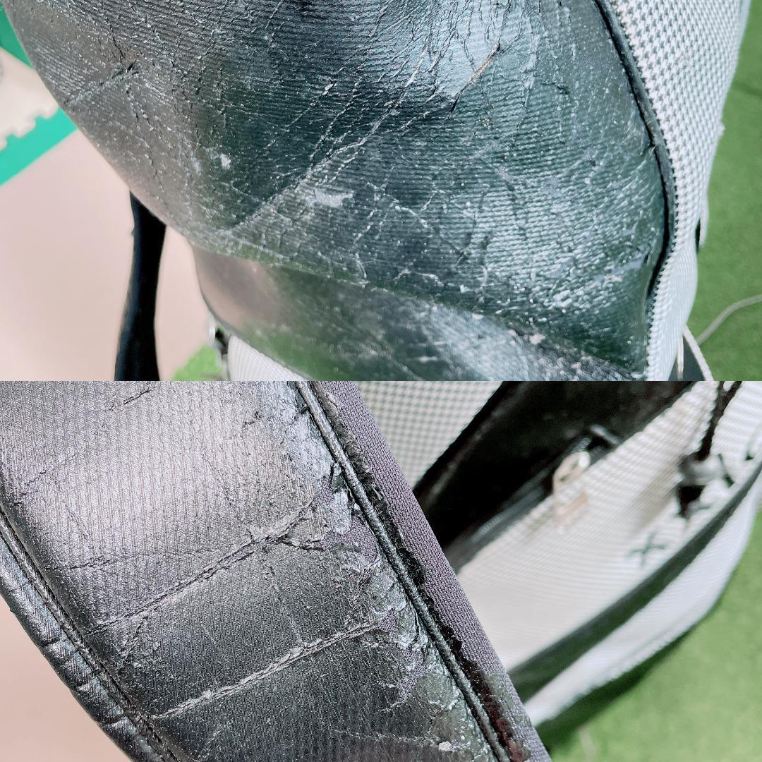 ゴルフクラブ ゼクシオ入り メンズ フルセット 即コースデビュー D3045