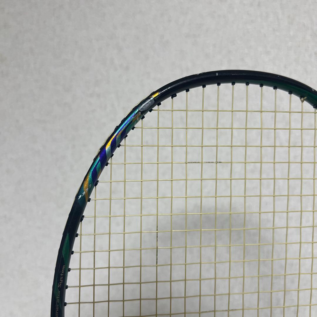 アストロクス99(4UG5)リーチョンウェイモデル