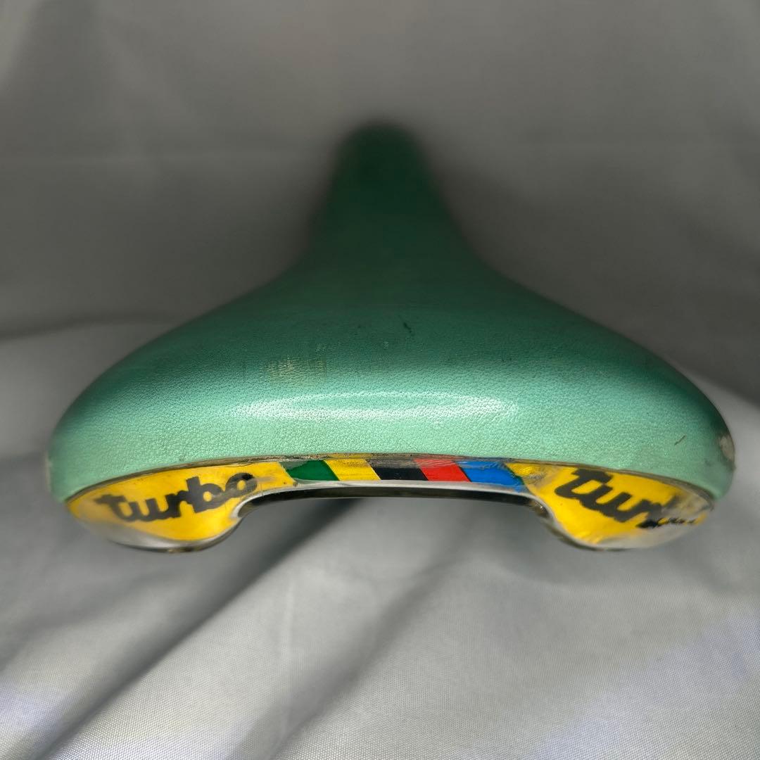 h*c様 【ヴィンテージ品】セラ・イタリアスーパーターボ(チェレステ)