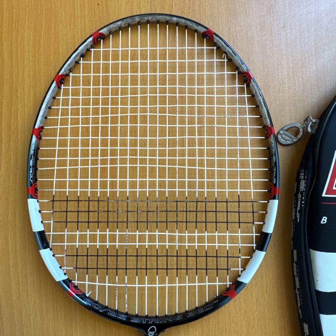 Babolat Satelite バドミントンラケット