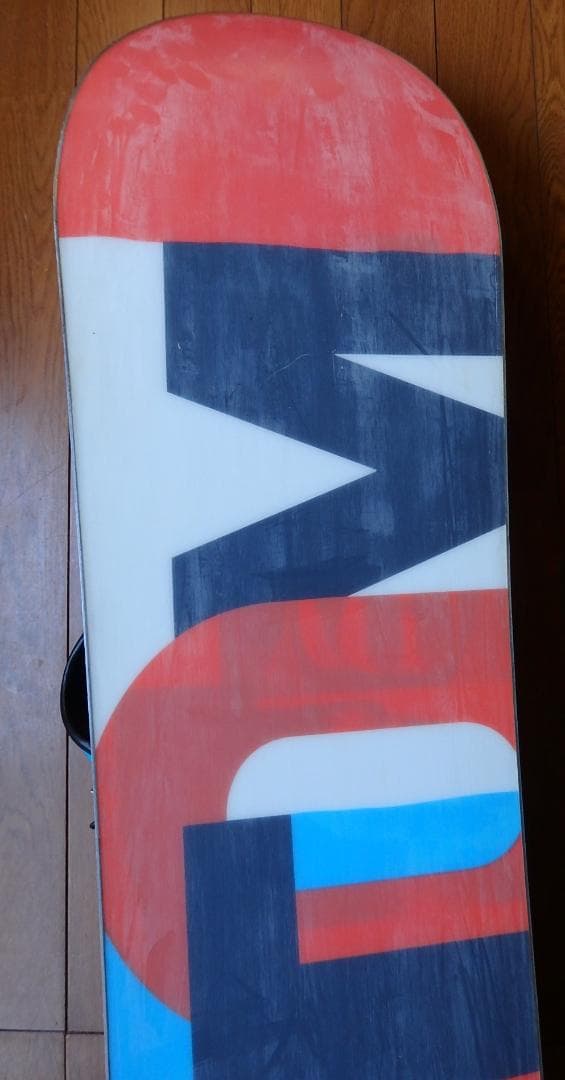 BURTON　３点セット　板140ｃｍ、ブーツ25.0ｃｍ
