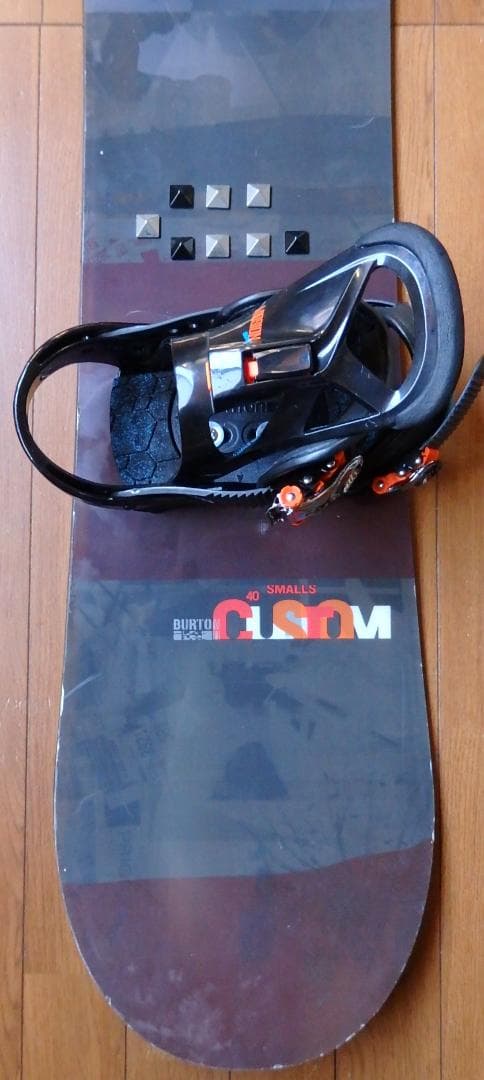 BURTON　３点セット　板140ｃｍ、ブーツ25.0ｃｍ