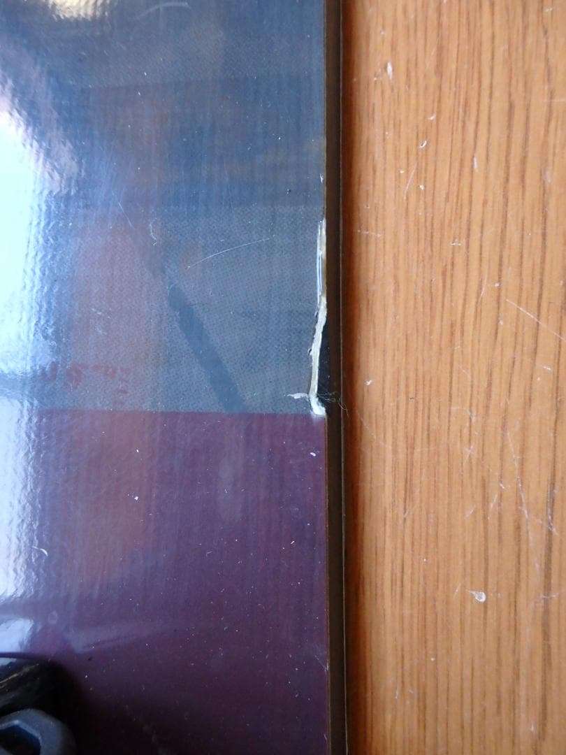 BURTON　３点セット　板140ｃｍ、ブーツ25.0ｃｍ