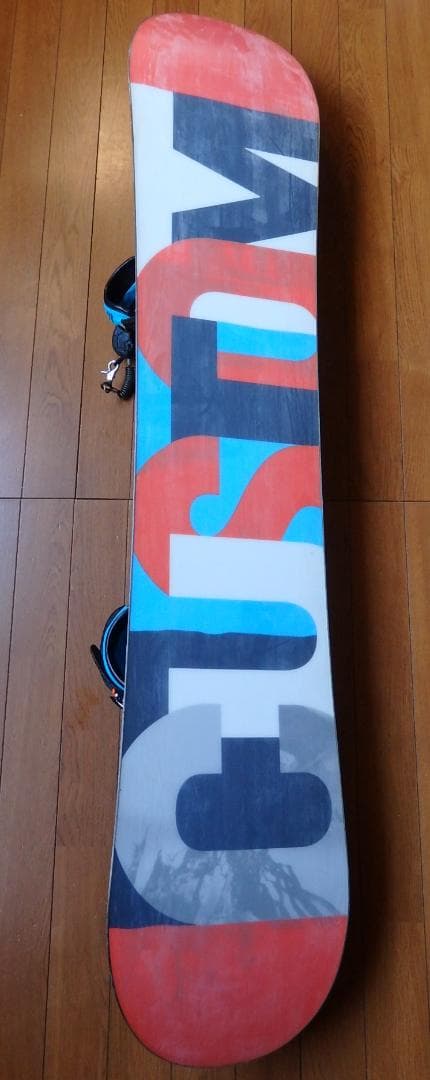 BURTON　３点セット　板140ｃｍ、ブーツ25.0ｃｍ
