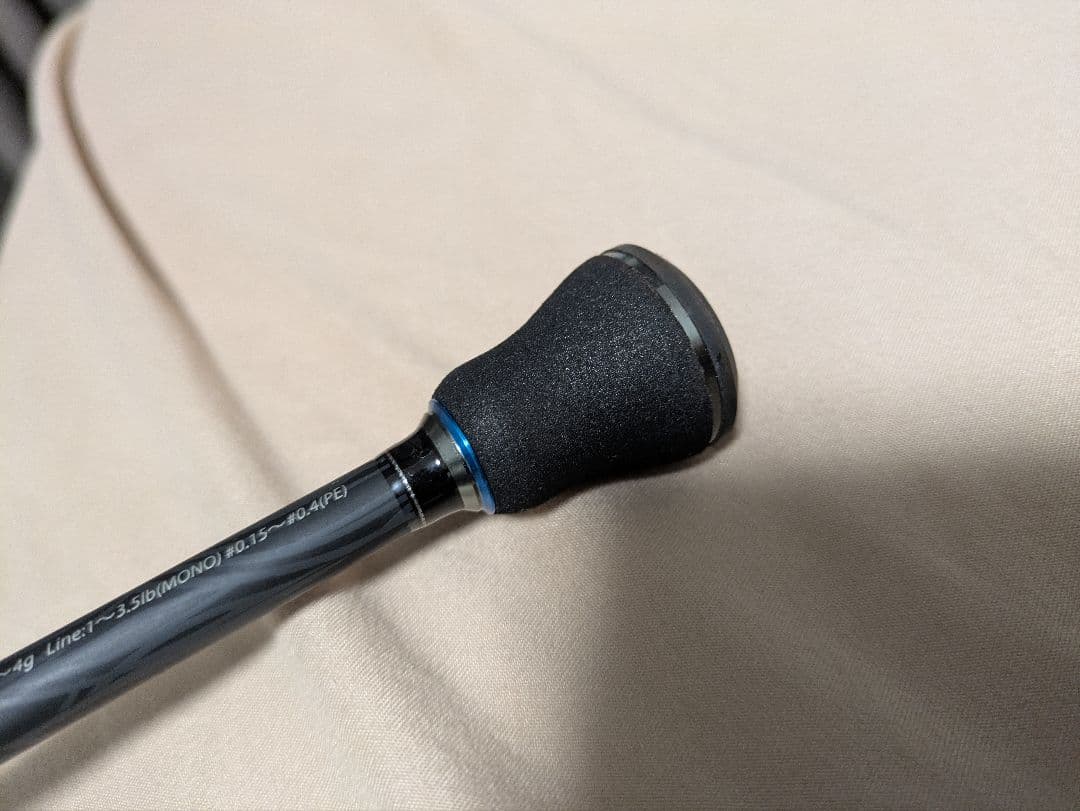 ティクト　SRAM MSR-62XSS　天照