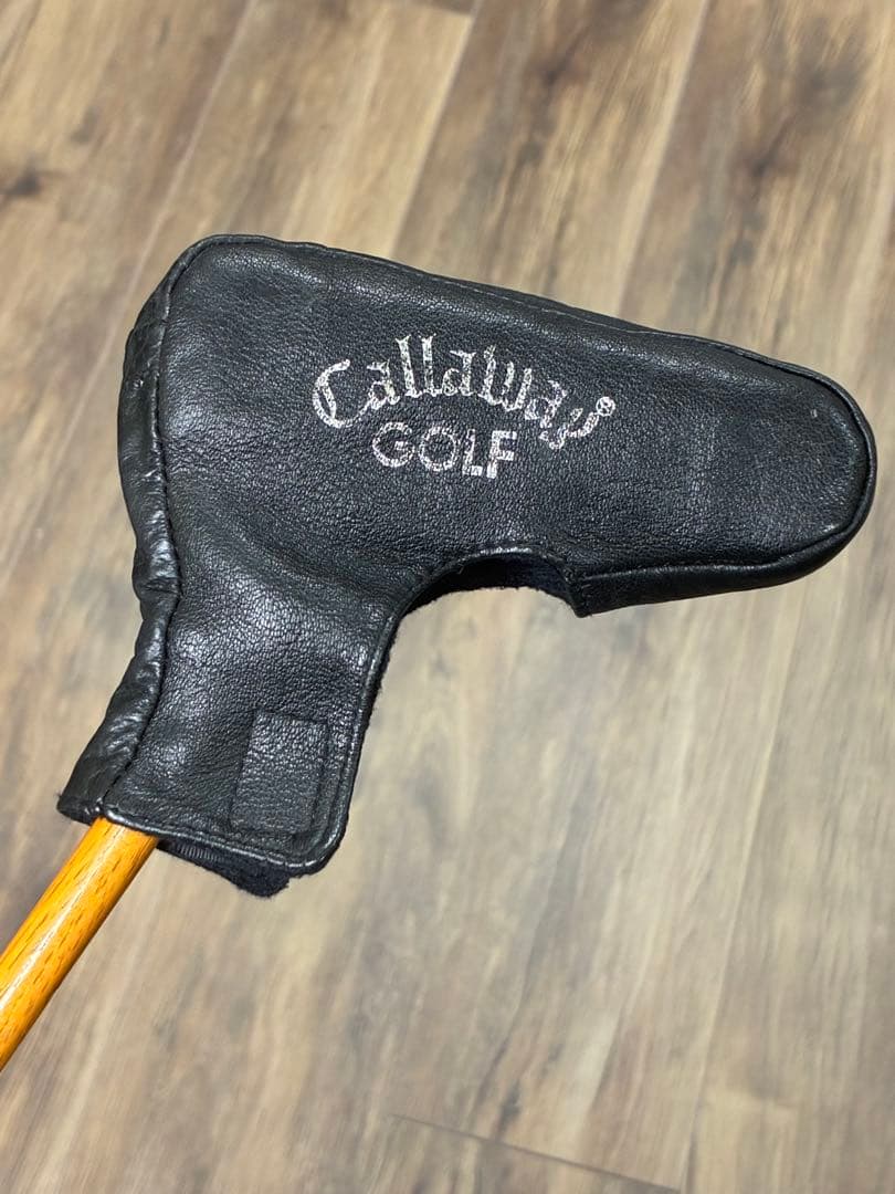 クラブ Calloway Hickory Stick MILLED FACE MF-1