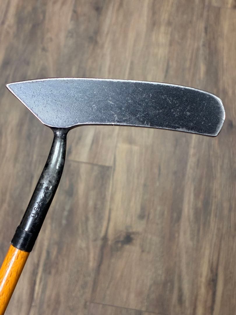 クラブ Calloway Hickory Stick MILLED FACE MF-1