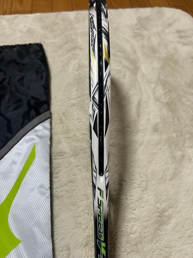 F SPEED V-PRO / エフスピード V-PRO 63JTN25109