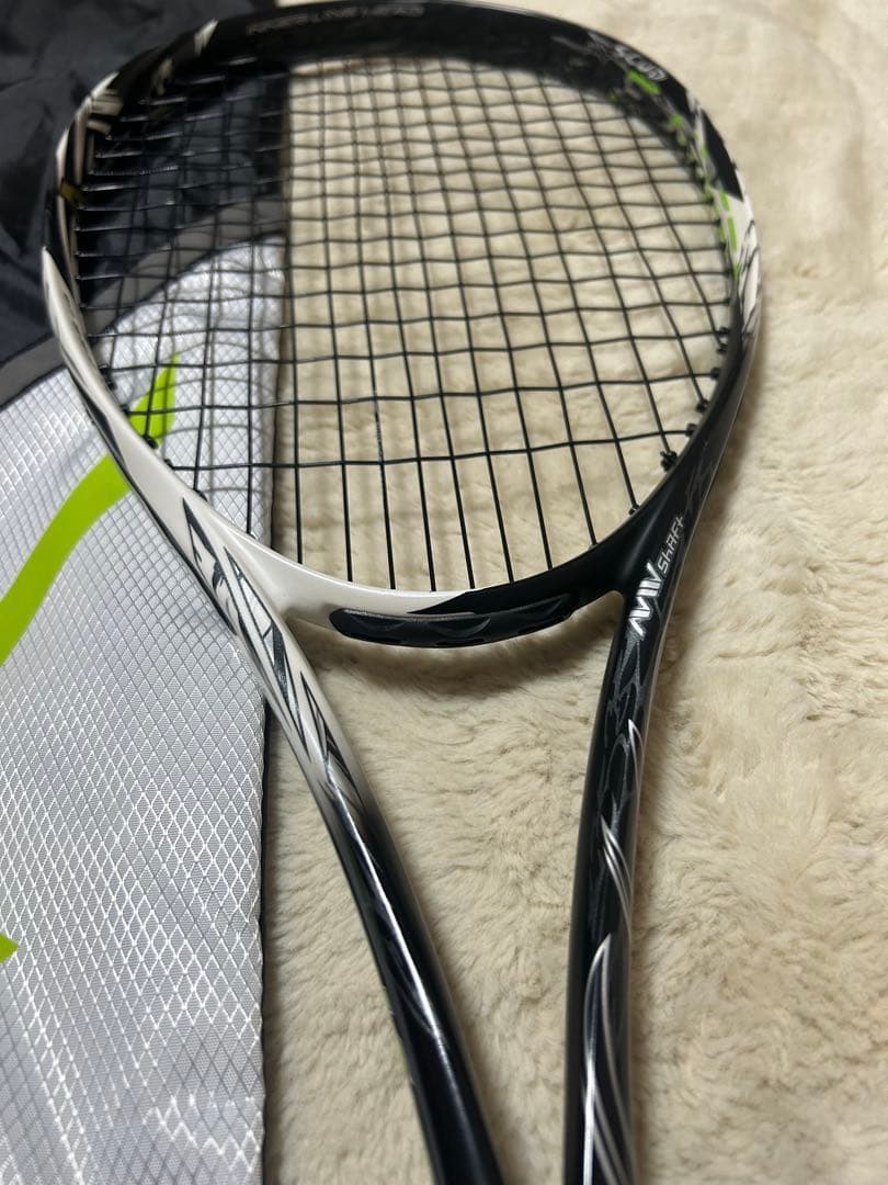 F SPEED V-PRO / エフスピード V-PRO 63JTN25109