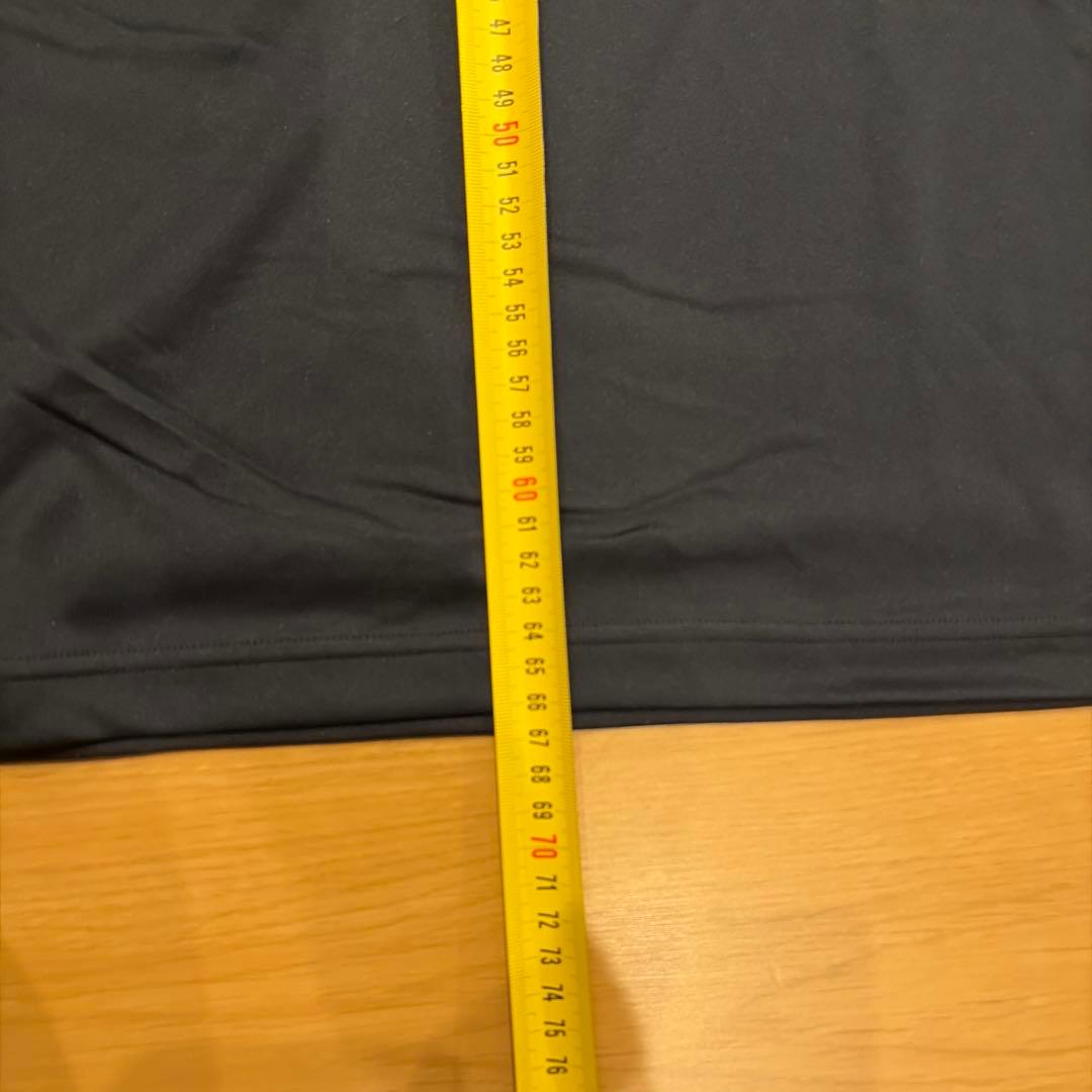 BEAMS GOLF ポロシャツ Lサイズ