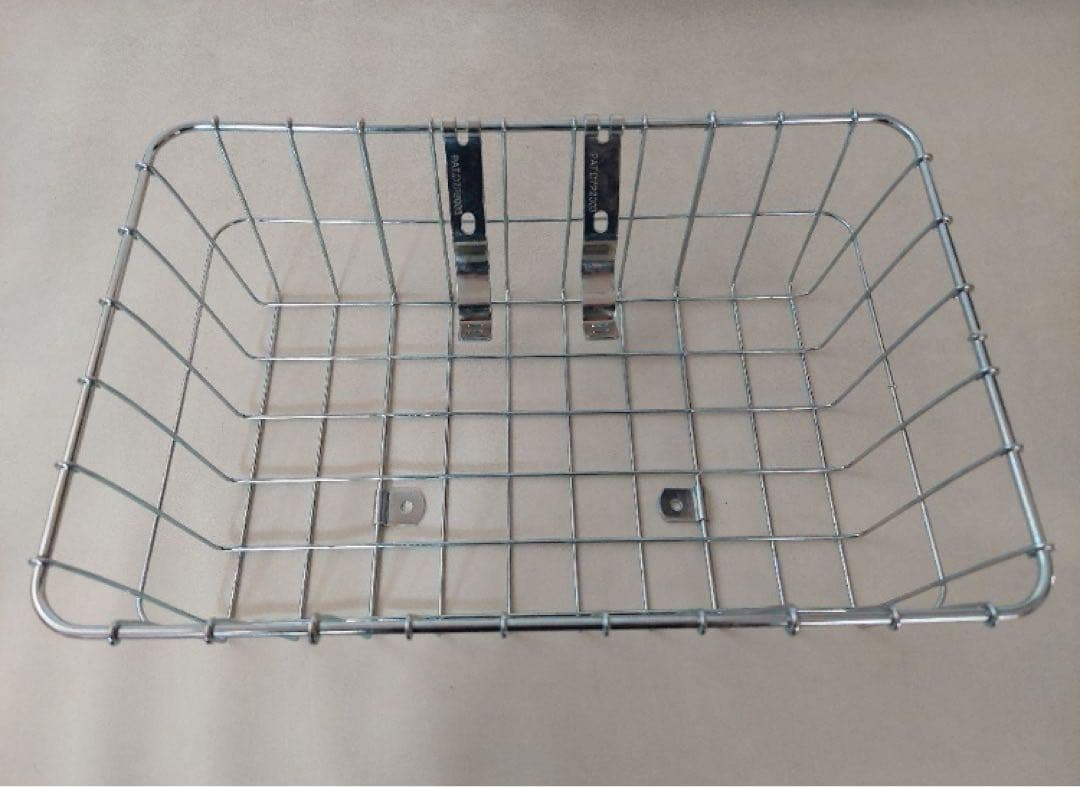 アクセサリー WALD multi fit 137 front basket