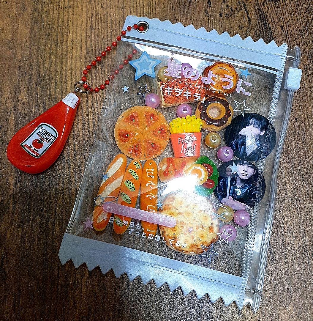 bts ジョングク ペーパーブックマークセット