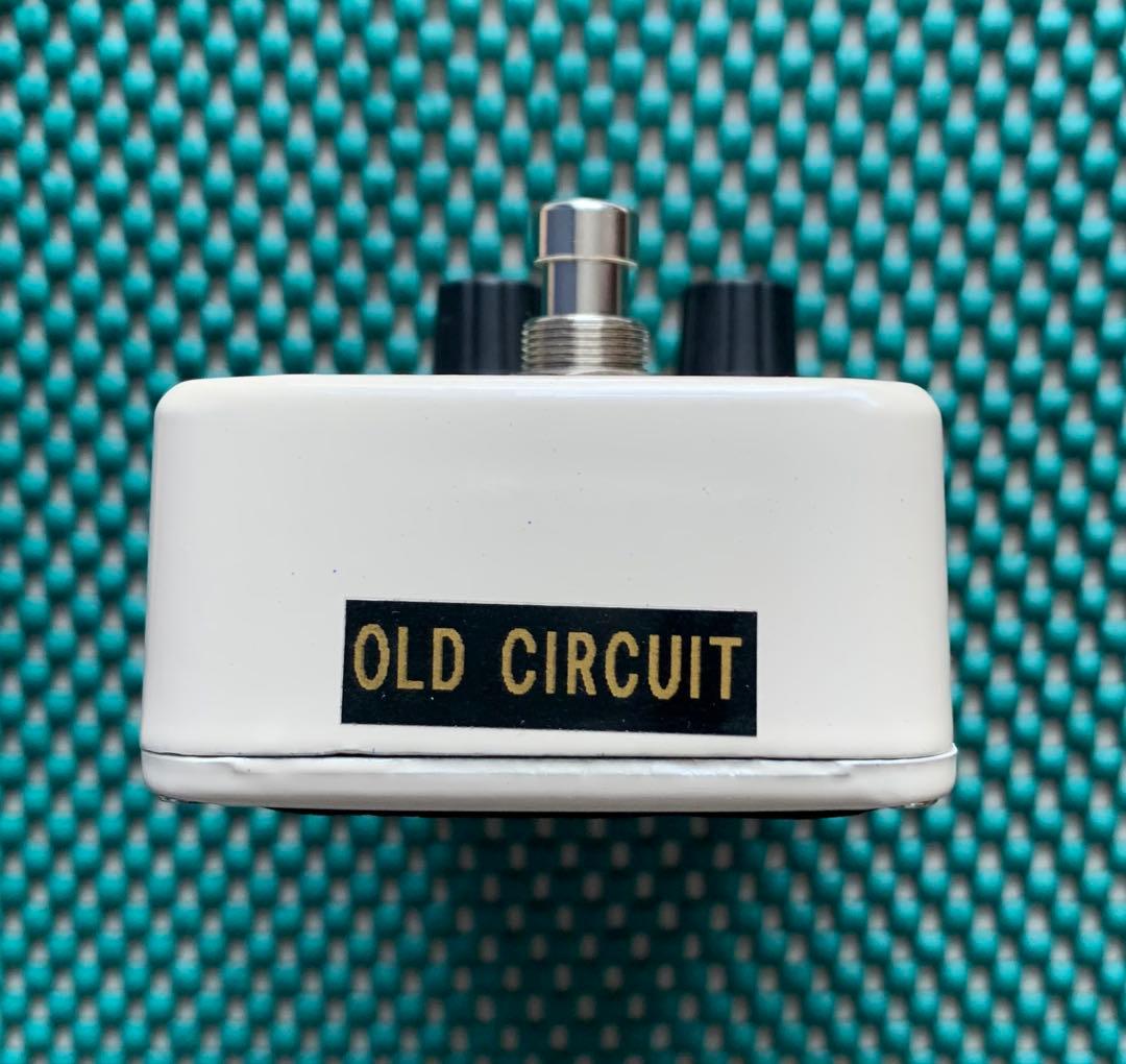 ギター Crowther Audio / HOT CAKE / OLD CIRCUIT