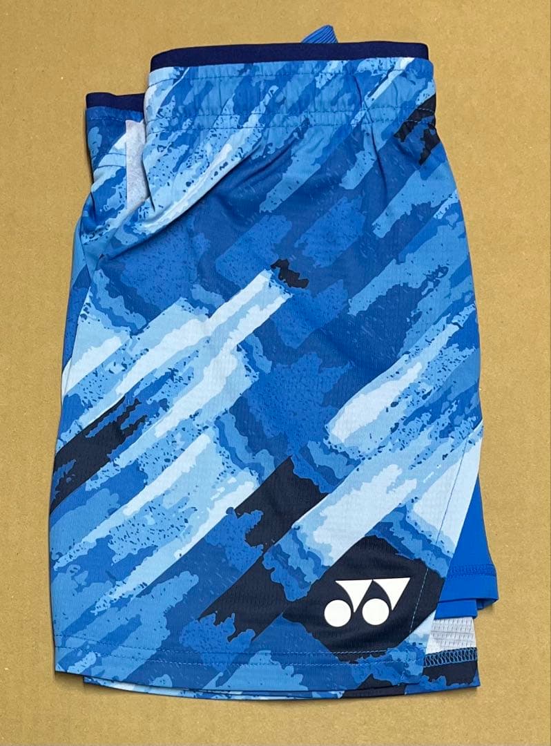 YONEX 24-25バドミントンTEAM CHINA MODEL(WOMEN)