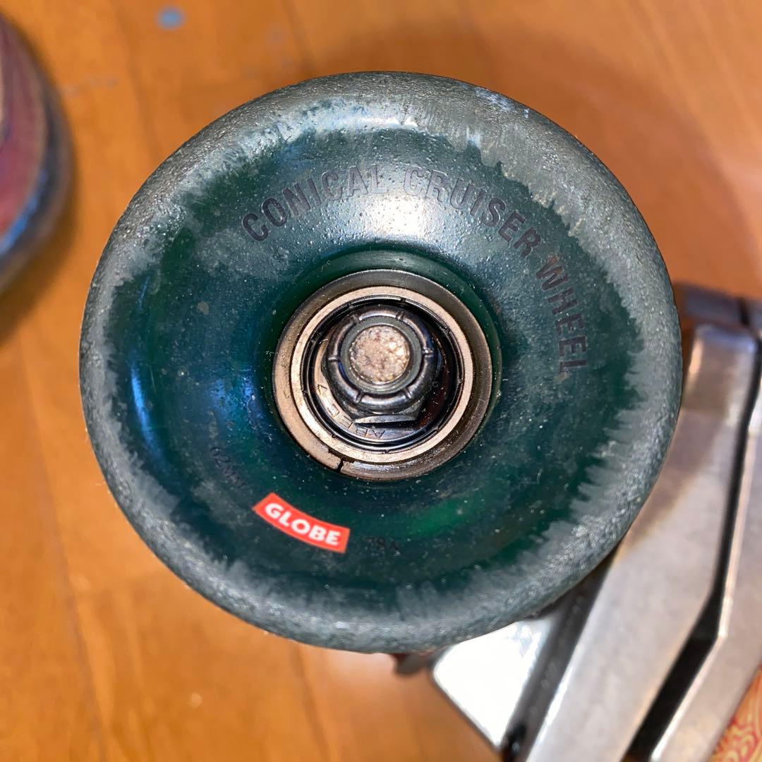 スケートボード YOW Surf Skate