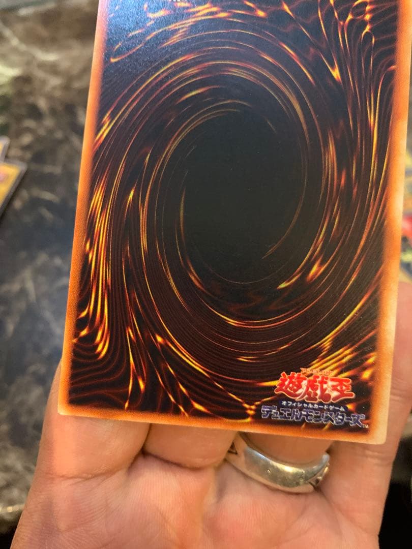 4枚セット　エルフの剣士 初期　スーパーレア 遊戯王　91152256 ocg