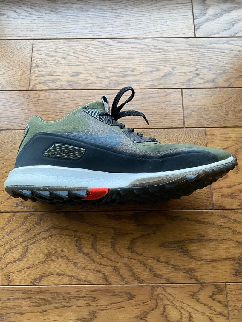 Nike Zoom 90 IT W ナイキ　ゴルフ