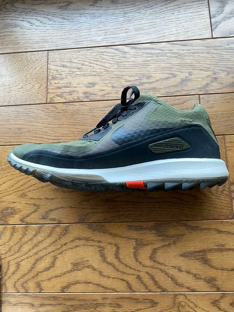 Nike Zoom 90 IT W ナイキ　ゴルフ