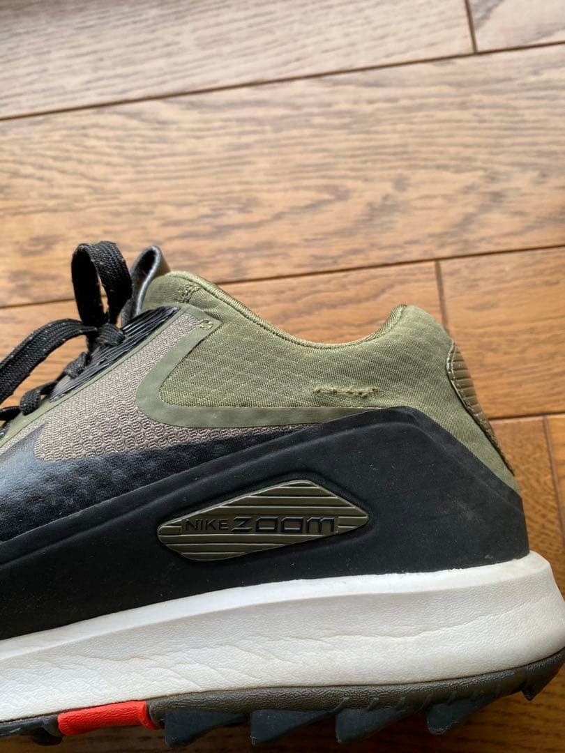 Nike Zoom 90 IT W ナイキ　ゴルフ