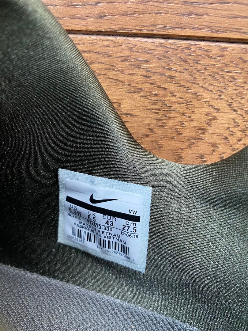 Nike Zoom 90 IT W ナイキ　ゴルフ