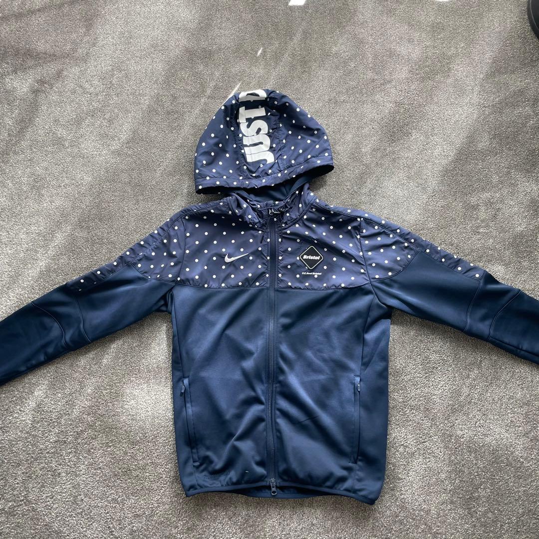 【最終値下げ】新品 F.C.R.B × NIKE SOPH ブリストル