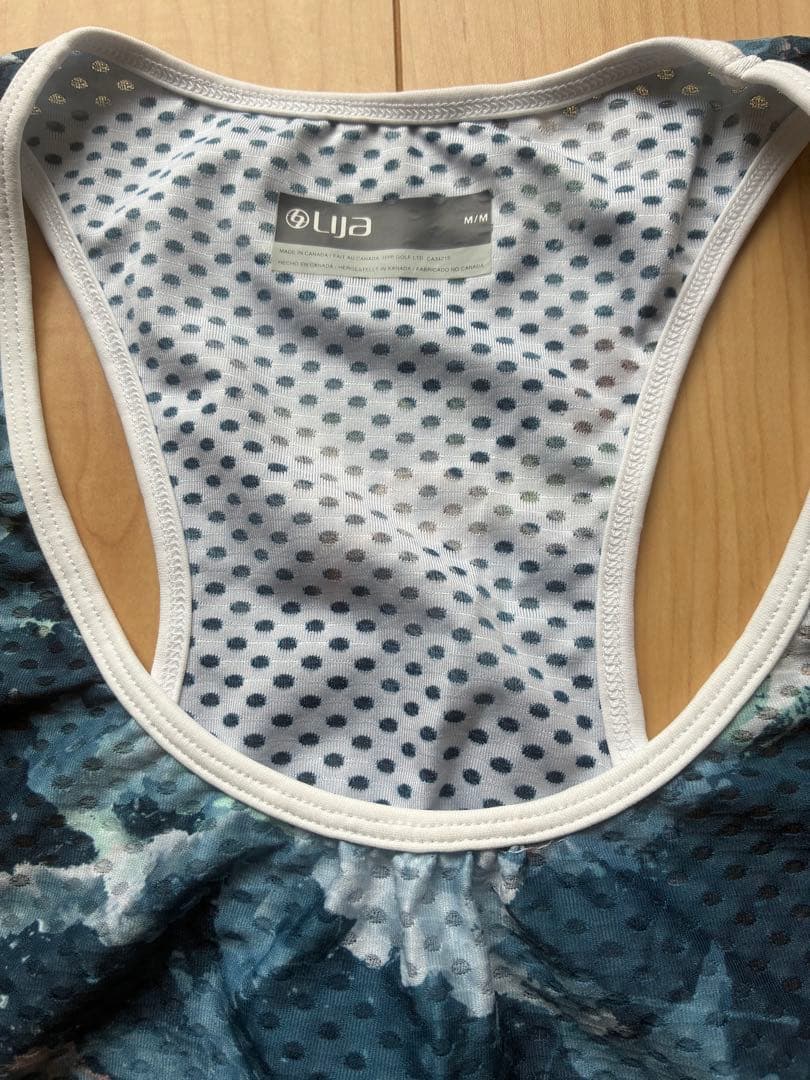 lija タンクトップのみ