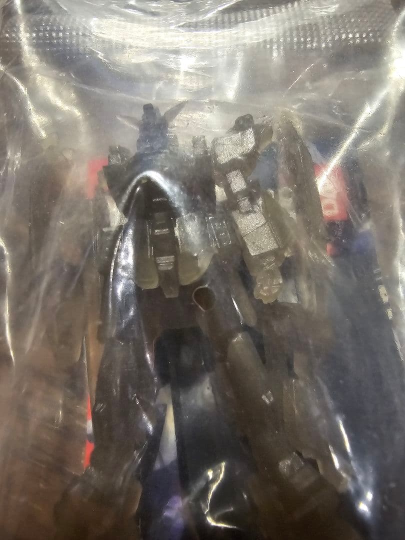 ガンダムコレクション　14種16品セット　シークレット