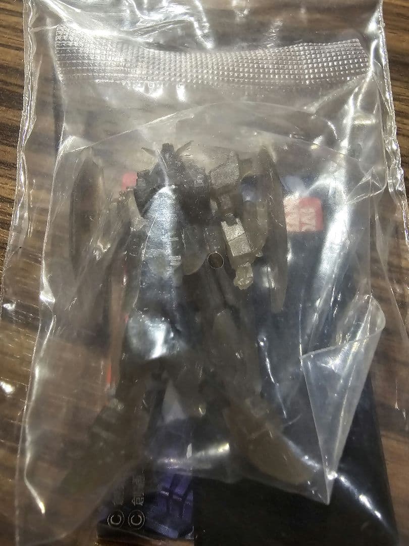 ガンダムコレクション　14種16品セット　シークレット