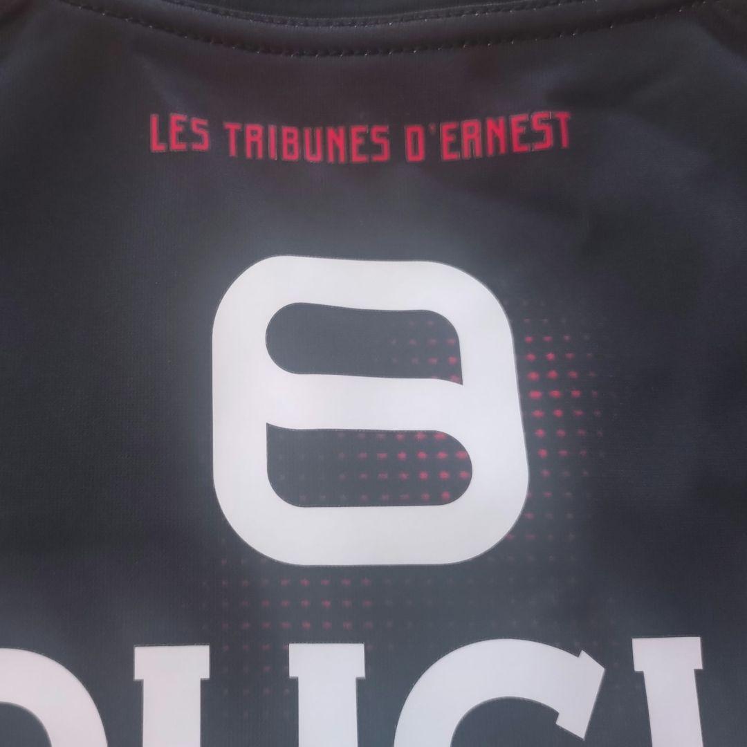 ウェア NIKE 24/25 Stade Toulousain 1st Jersey