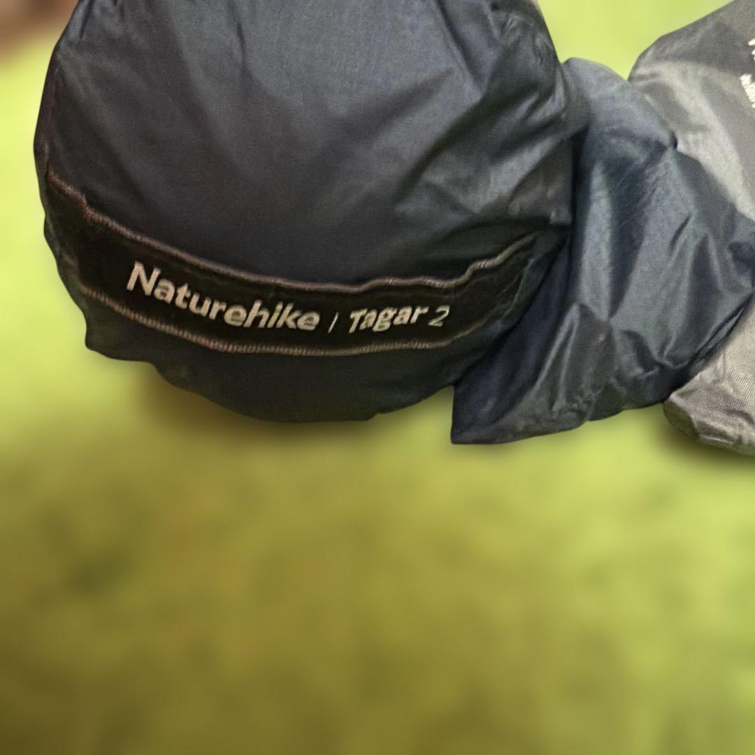 テント・タープ Nature hike Tagar2 UL