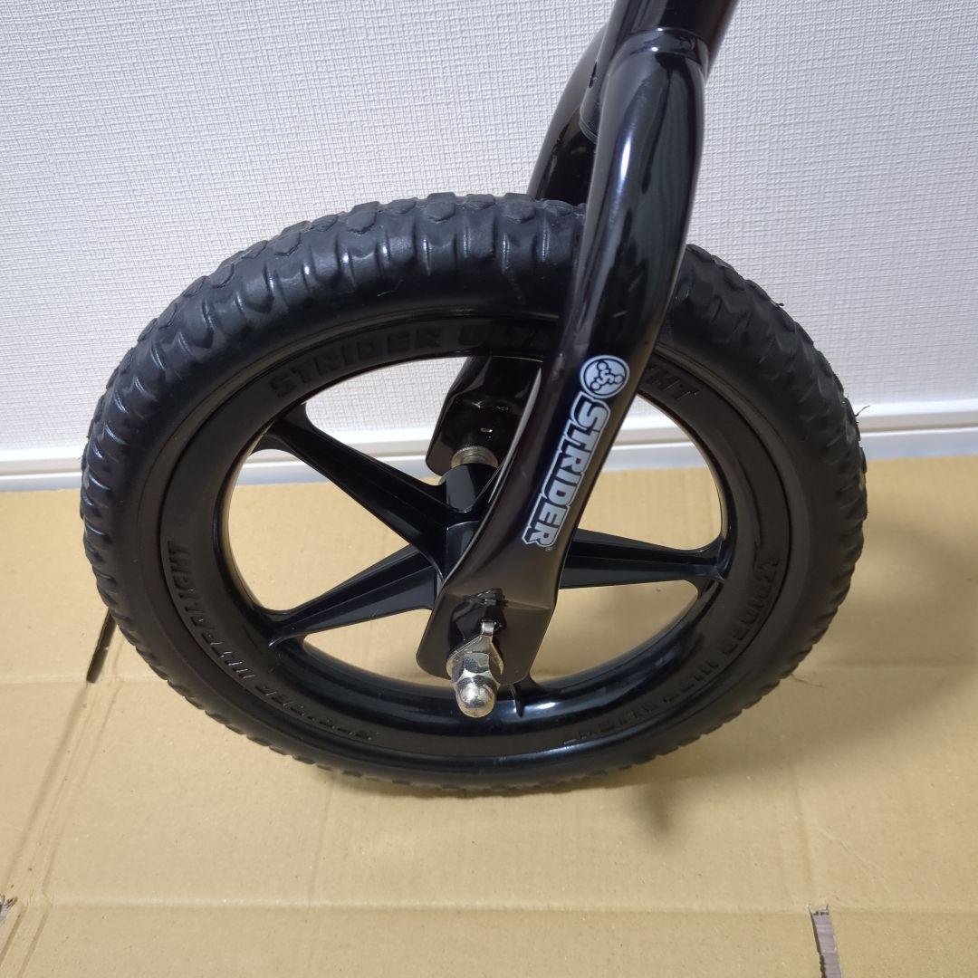 ストライダー クラシック 12インチ レッド 日本正規品