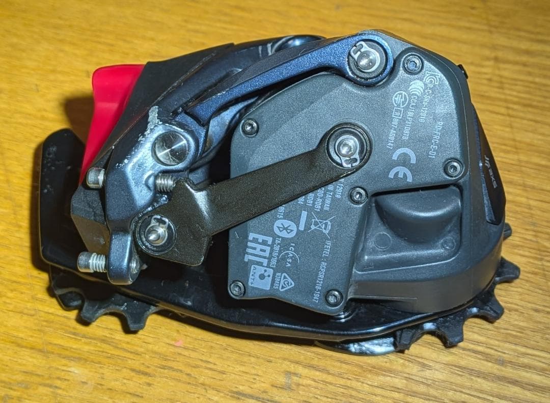 透*様 SRAM Force e-tap Axs D1リアディレーラー