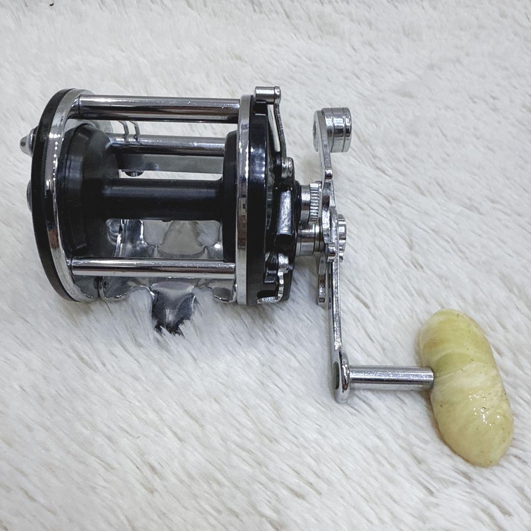 PENN MAG10 ペンリール 両軸リール 青物 ヒラマサ ブリ