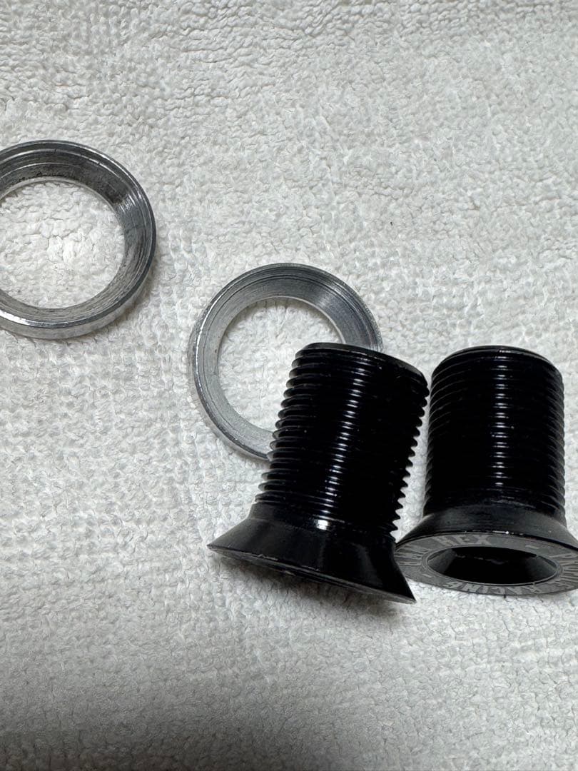 BMX クランクPROFILE RACING COLUMN CRANK