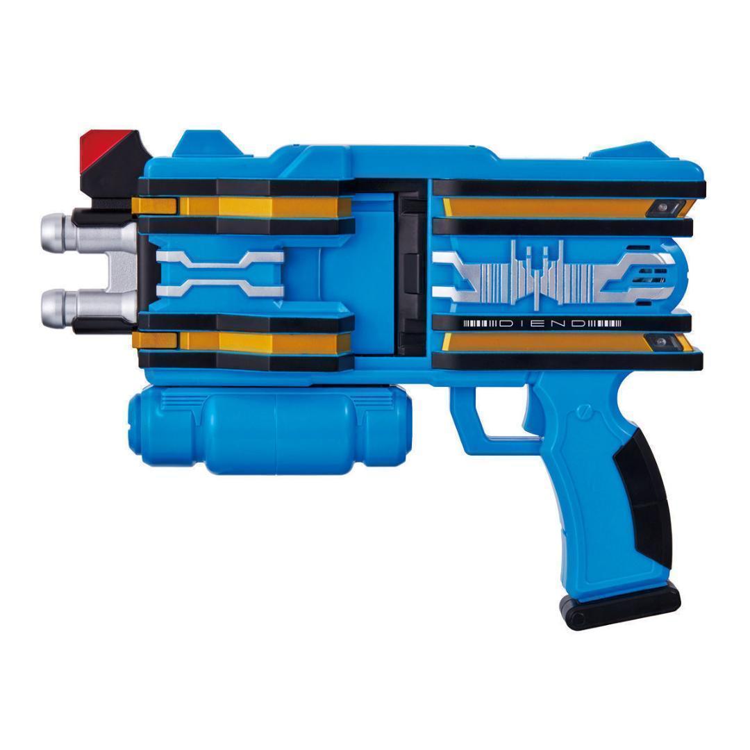 【新品未開封】仮面ライダージオウ DXネオディエンドライバー