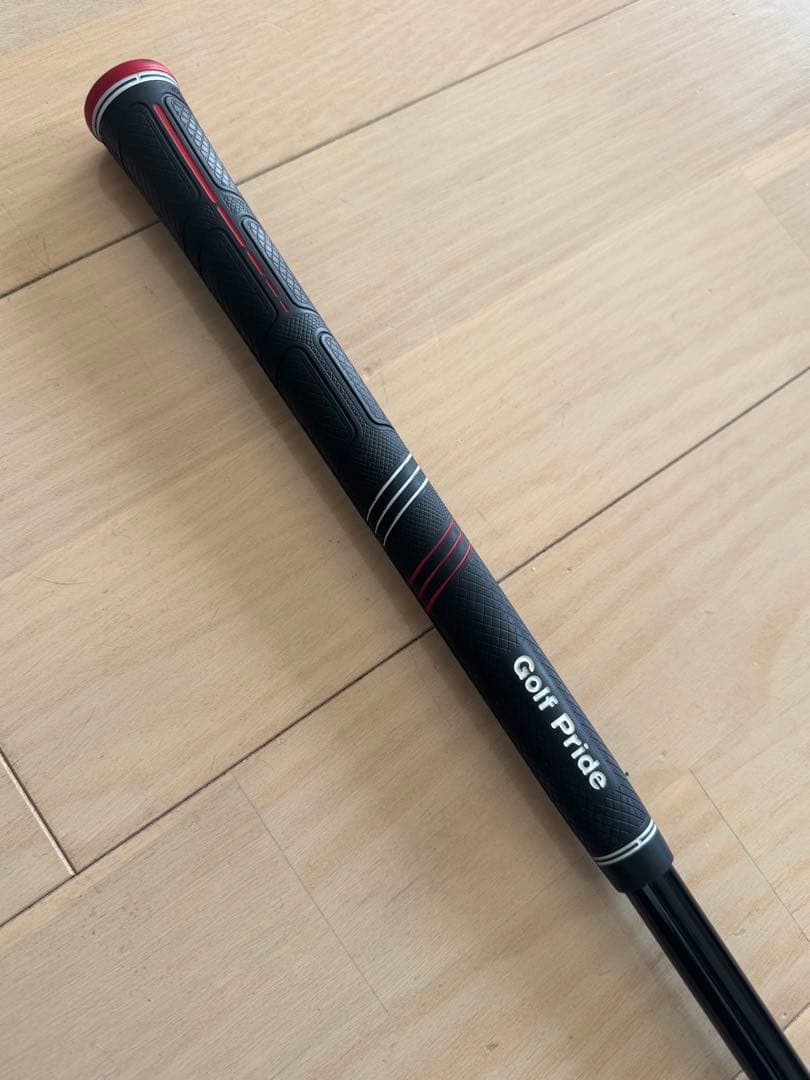 Speeder NX Black 50 S PING 3W用