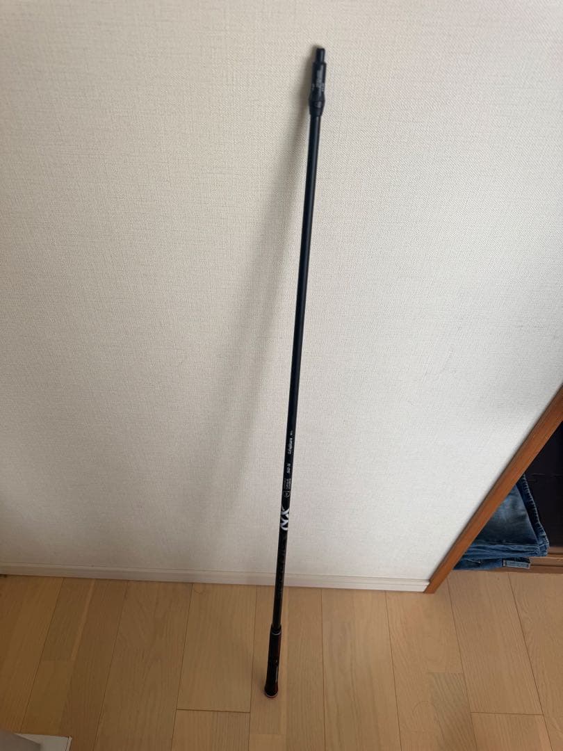 Speeder NX Black 50 S PING 3W用