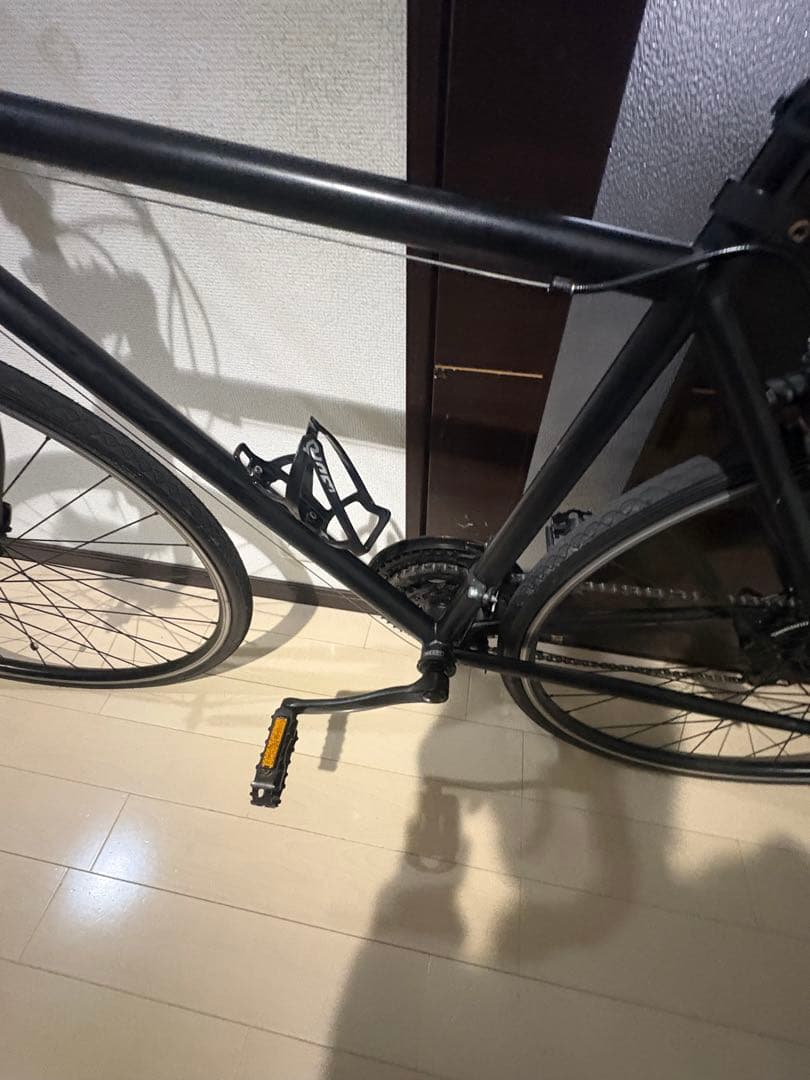 ロードバイク.クロスバイクブロック早い者勝ち！！