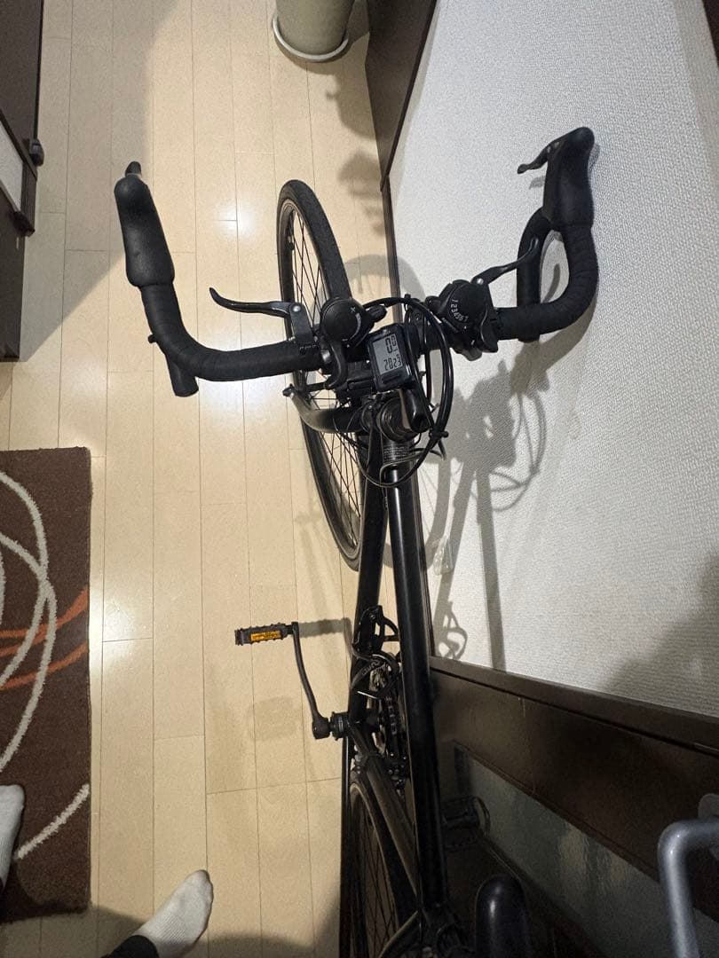 ロードバイク.クロスバイクブロック早い者勝ち！！