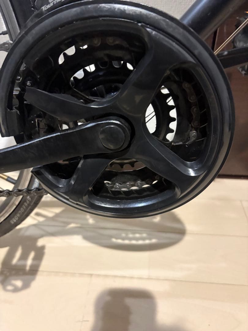ロードバイク.クロスバイクブロック早い者勝ち！！