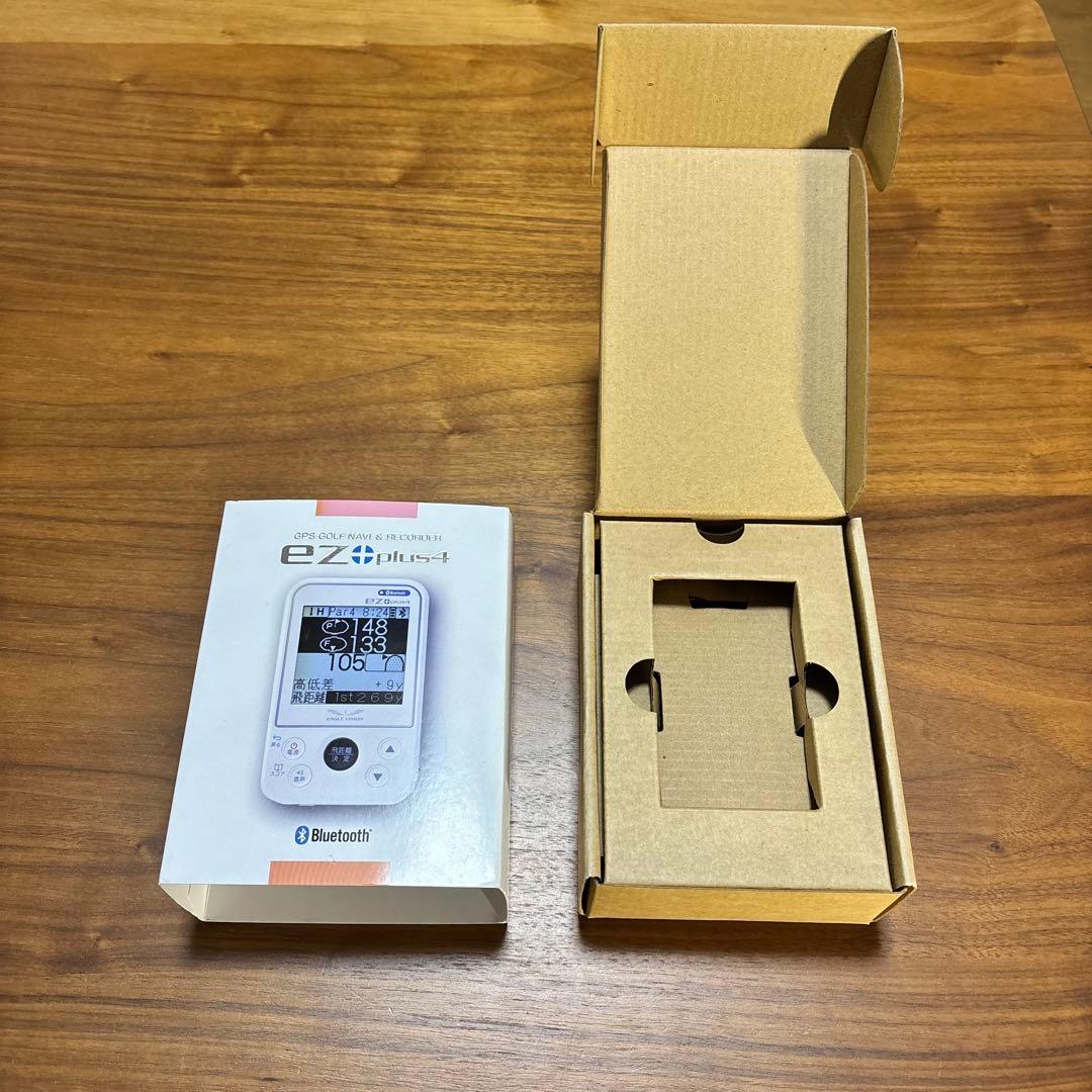 【未使用】EAGLE VISION ez plus4 EV-235