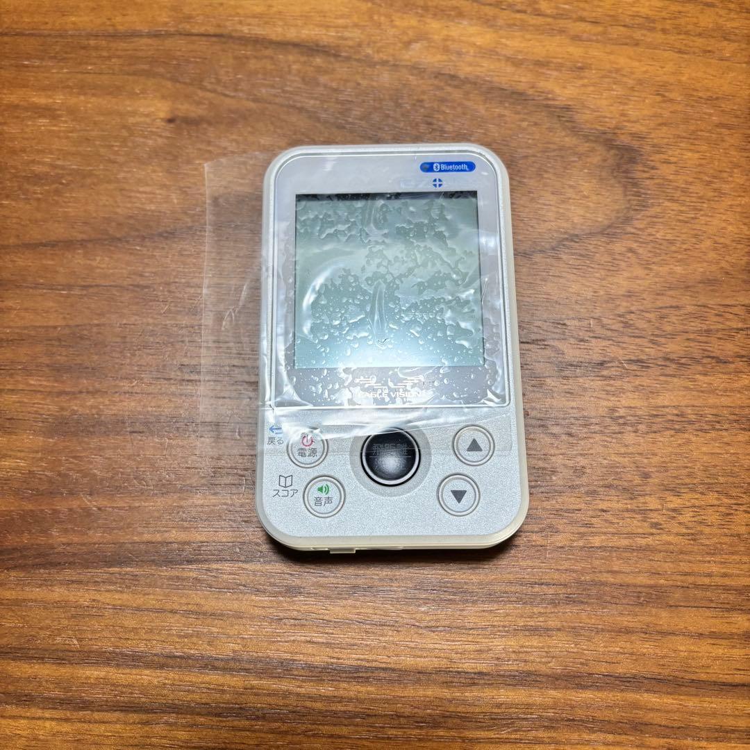 【未使用】EAGLE VISION ez plus4 EV-235