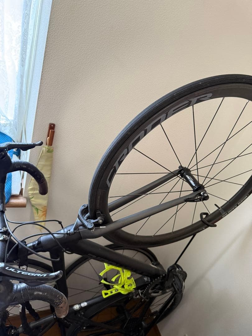 ロードバイク cannondale