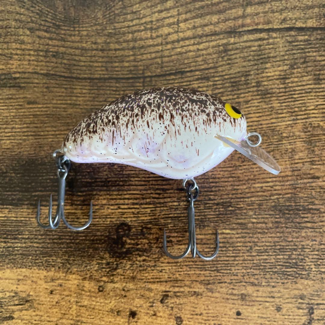 MPB LURES ワイルドボア　WILD BOAR (9)