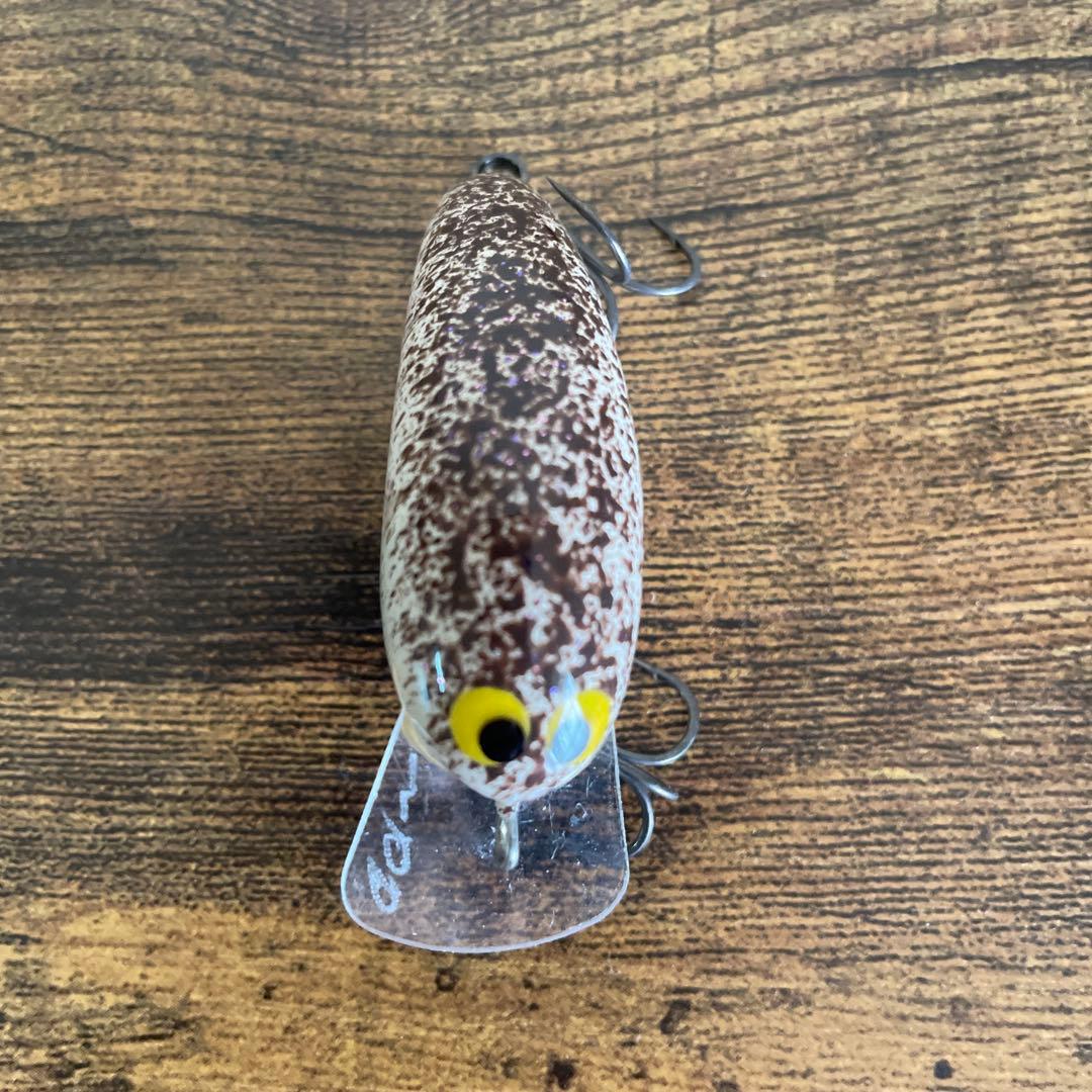 MPB LURES ワイルドボア　WILD BOAR (9)