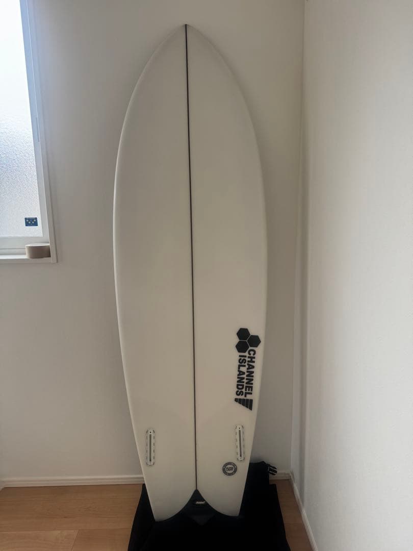 CIフィッシュ CIfish アルメリック 5'10