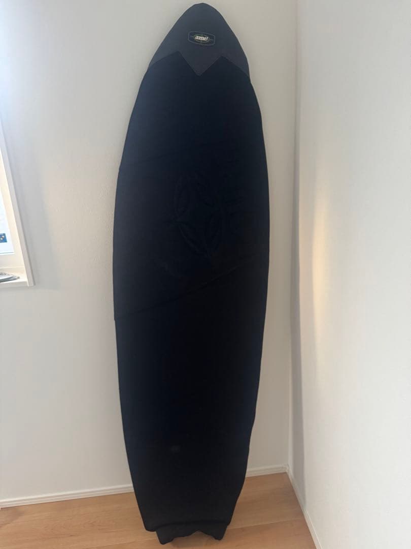 CIフィッシュ CIfish アルメリック 5'10