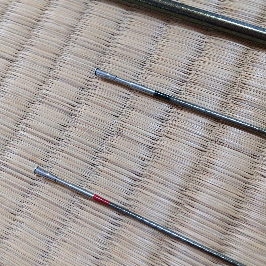 【ほぼ未使用】DAIWA AIRSEEKER 2-95SY